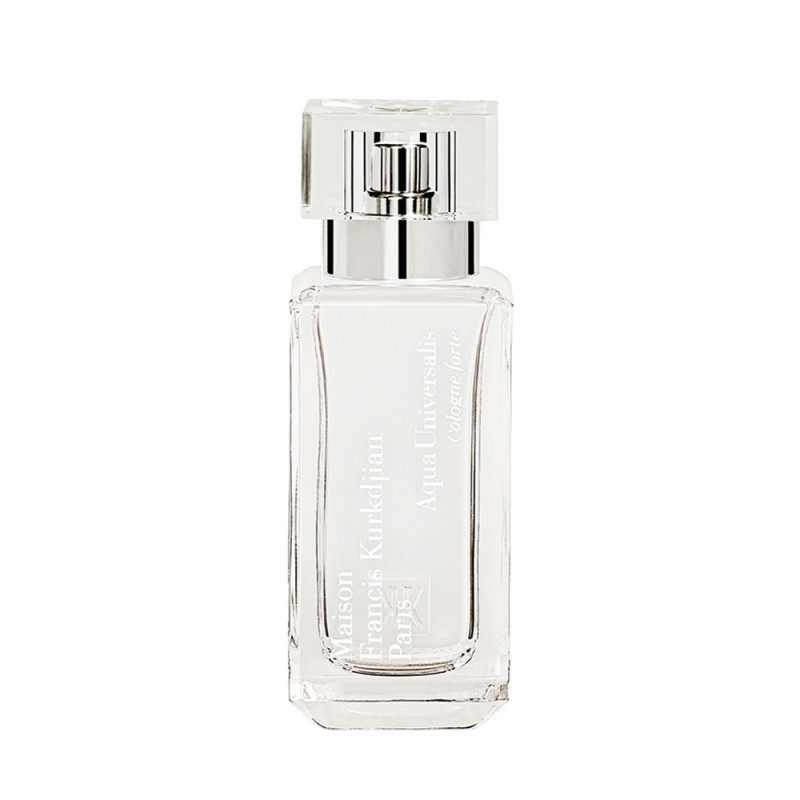 AQUA UNIVERSALIS COLOGNE FORTE EAU DE PARFUM AQUA UNIVERSALIS COLOGNE FORTE EAU DE PARFUM
