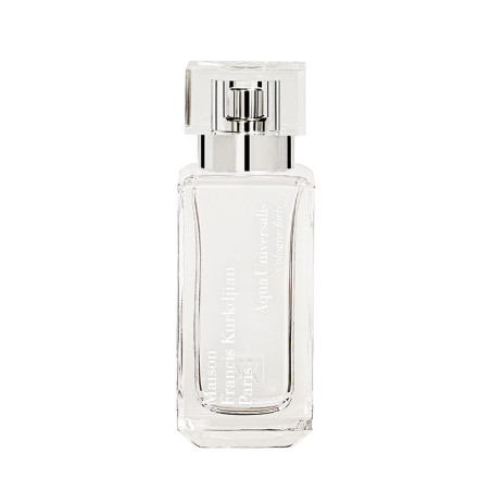 AQUA UNIVERSALIS COLOGNE FORTE EAU DE PARFUM