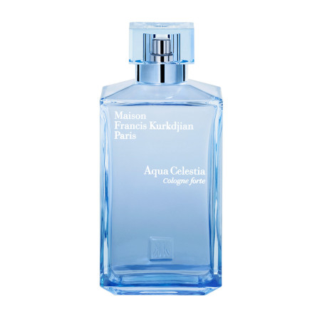 AQUA CELESTIA COLOGNE FORTE EAU DE PARFUM