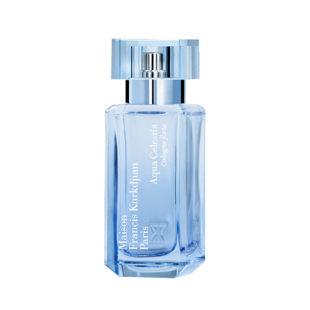 AQUA CELESTIA COLOGNE FORTE EAU DE PARFUM