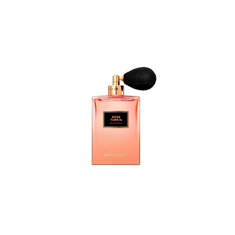 ROSE TURKIA EAU DE PARFUM ROSE TURKIA EAU DE PARFUM