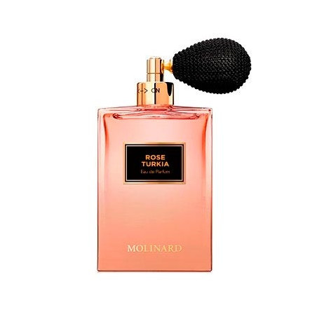 ROSE TURKIA EAU DE PARFUM