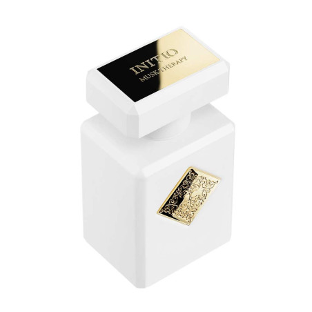 MUSK THERAPY EAU DE PARFUM