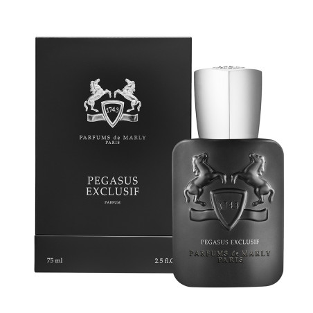 PEGASUS EXCLUSIF