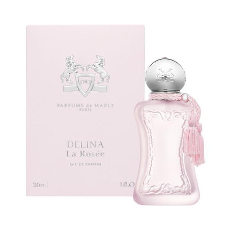 DELINA LA ROSEE EAU DE PARFUM