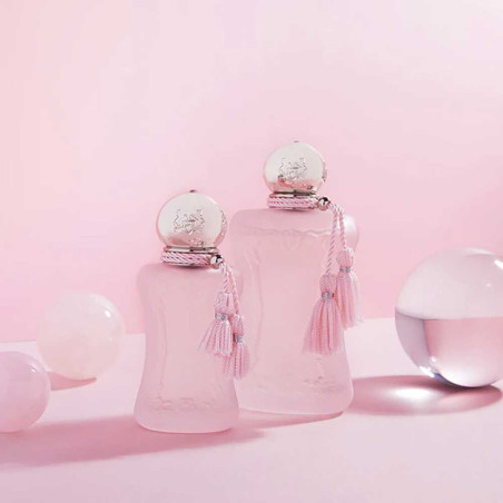 DELINA LA ROSEE EAU DE PARFUM