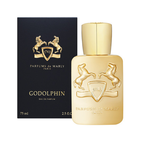 GODOLPHIN EAU DE PARFUM