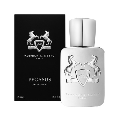 PEGASUS EAU DE PARFUM