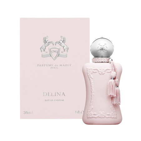 DELINA EAU DE PARFUM