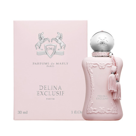 DELINA EXCLUSIF
