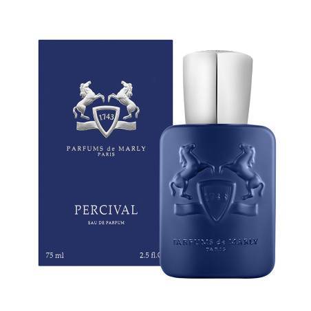 PERCIVAL EAU DE PARFUM