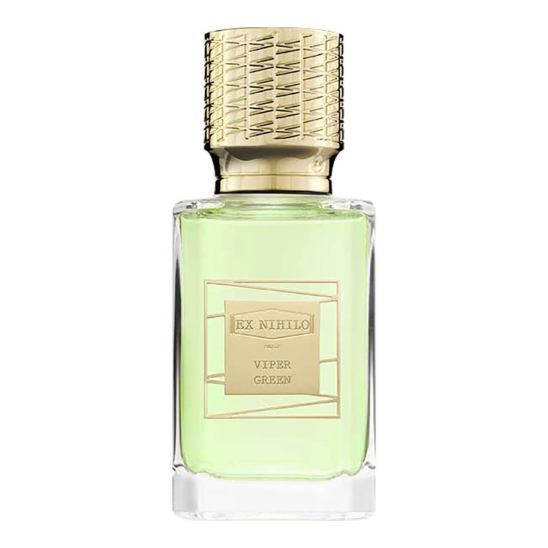 VIPER GREEN EAU DE PARFUM VIPER GREEN EAU DE PARFUM
