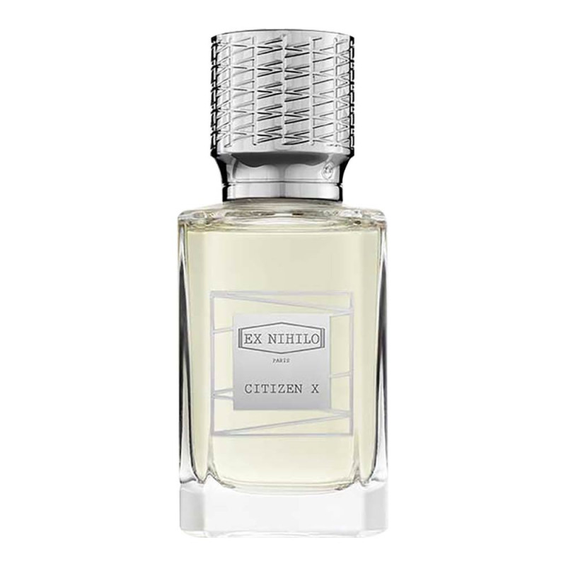 CITIZEN X EAU DE PARFUM CITIZEN X EAU DE PARFUM