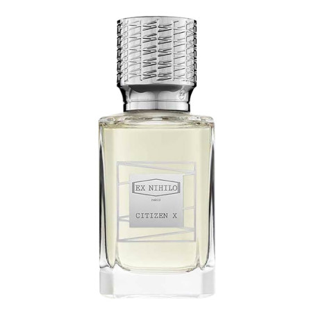 CITIZEN X EAU DE PARFUM