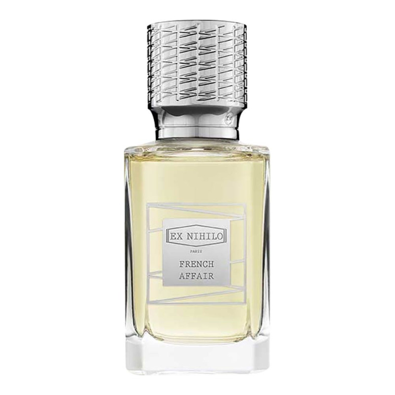 FRENCH AFFAIR EAU DE PARFUM FRENCH AFFAIR EAU DE PARFUM