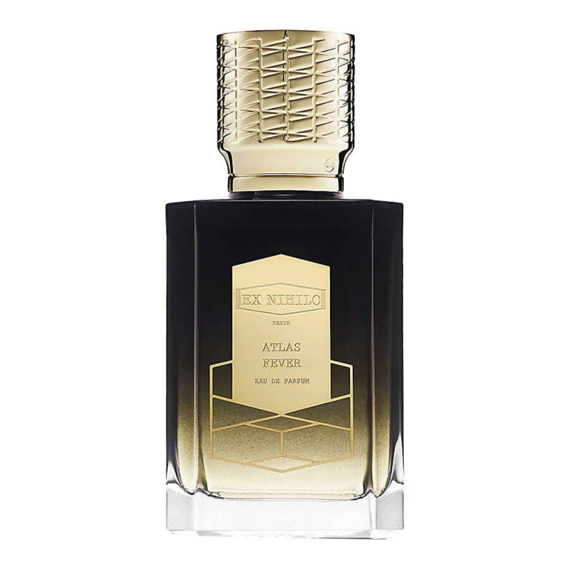 ATLAS FEVER EAU DE PARFUM ATLAS FEVER EAU DE PARFUM