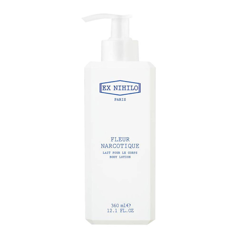 FLEUR NARCOTIQUE BODY LOTION