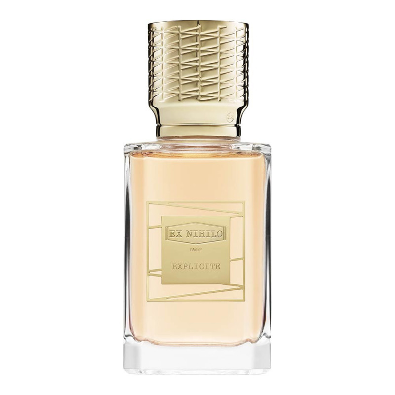 EXPLICITE EAU DE PARFUM EXPLICITE EAU DE PARFUM