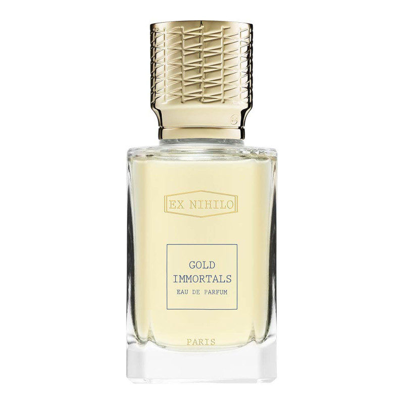 GOLD IMMORTALS EAU DE PARFUM GOLD IMMORTALS EAU DE PARFUM