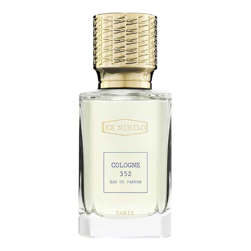 COLOGNE 352 EAU DE PARFUM COLOGNE 352 EAU DE PARFUM