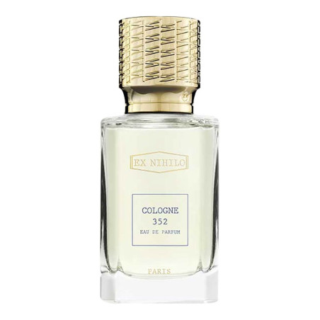 COLOGNE 352 EAU DE PARFUM