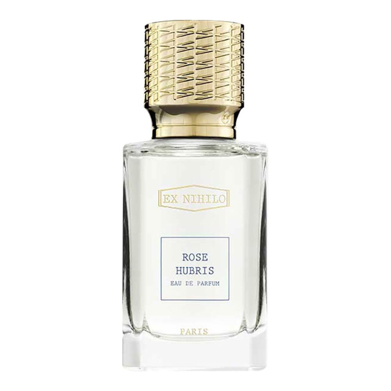 ROSE HUBRIS EAU DE PARFUM ROSE HUBRIS EAU DE PARFUM