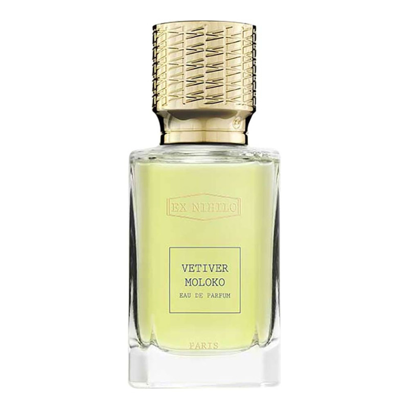 VETIVER MOLOKO EAU DE PARFUM