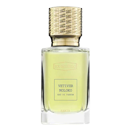 VETIVER MOLOKO EAU DE PARFUM