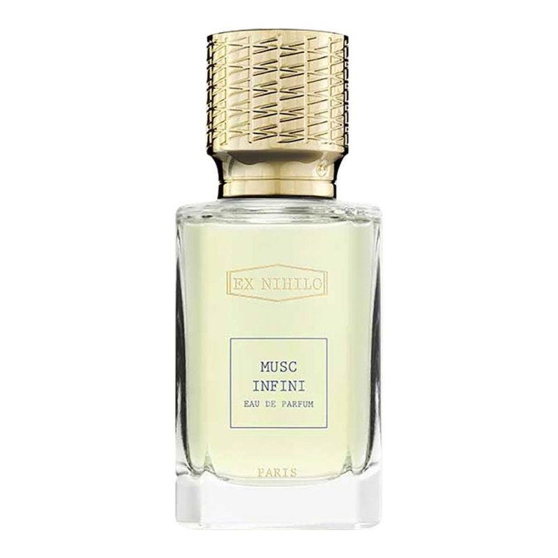 MUSC INFINI EAU DE PARFUM MUSC INFINI EAU DE PARFUM