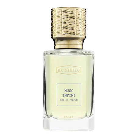 MUSC INFINI EAU DE PARFUM