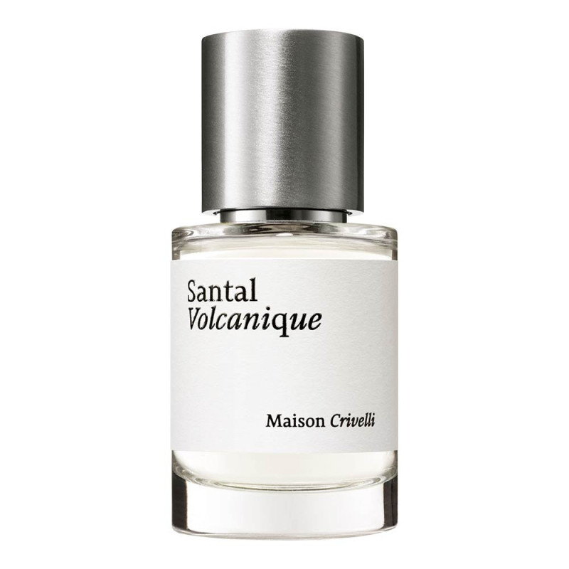 SANTAL VOLCANIQUE EAU DE PARFUM SANTAL VOLCANIQUE EAU DE PARFUM