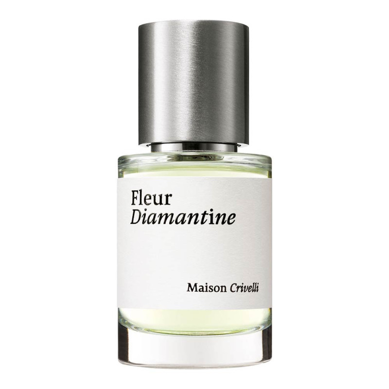 FLEUR DIAMANTINE EAU DE PARFUM FLEUR DIAMANTINE EAU DE PARFUM