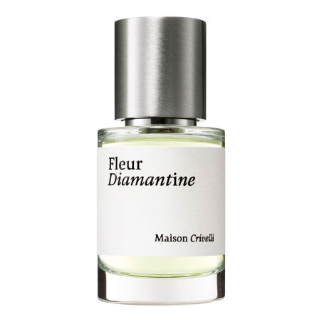 FLEUR DIAMANTINE EAU DE PARFUM