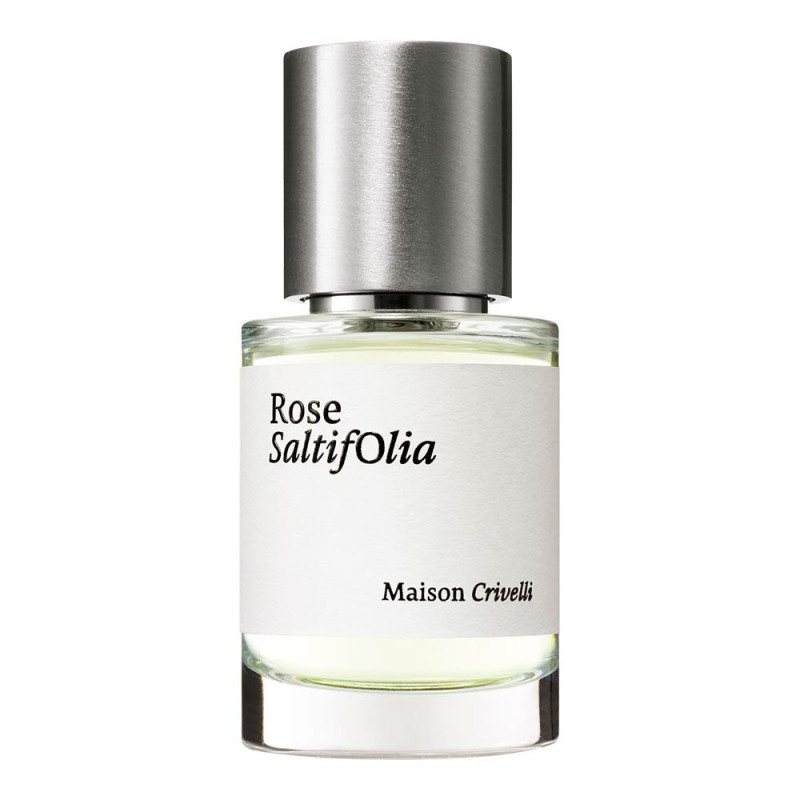 ROSE SALTIFOLIA EAU DE PARFUM ROSE SALTIFOLIA EAU DE PARFUM