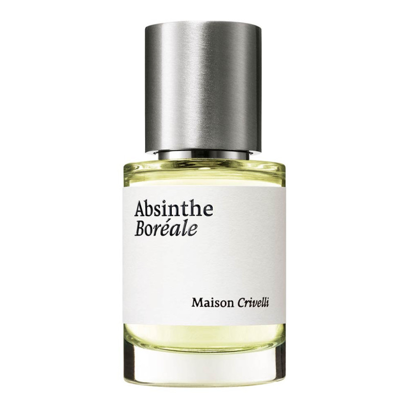 ABSINTHE BOREALE EAU DE PARFUM ABSINTHE BOREALE EAU DE PARFUM