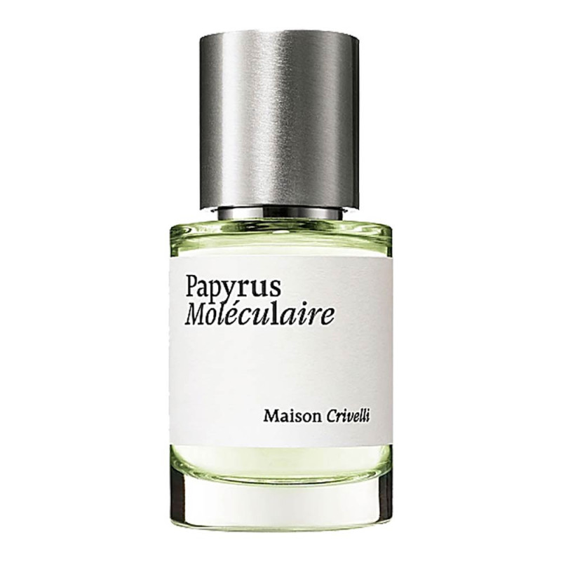 PAPYRUS MOLÉCULAIRE EAU DE PARFUM PAPYRUS MOLÉCULAIRE EAU DE PARFUM