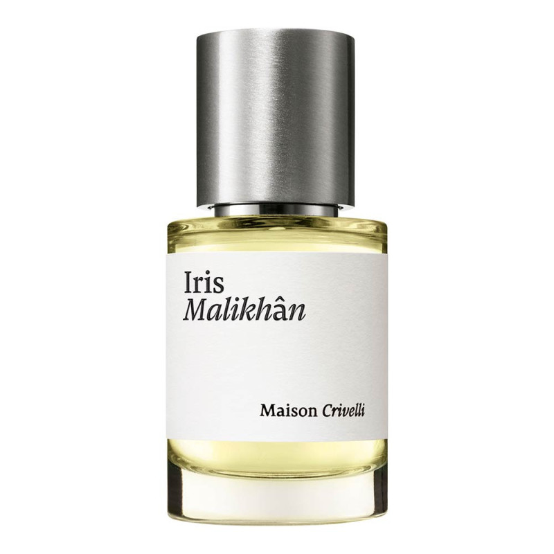 IRIS MALIKHÂN EAU DE PARFUM IRIS MALIKHÂN EAU DE PARFUM