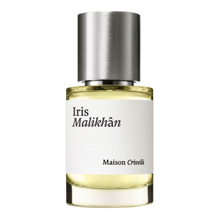 IRIS MALIKHÂN EAU DE PARFUM