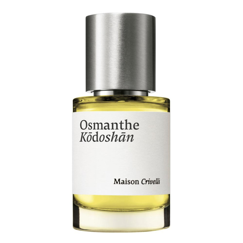OSMANTHE KODOSHAN EAU DE PARFUM