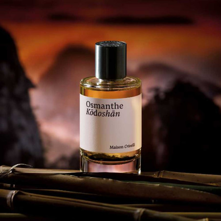 OSMANTHE KODOSHAN EAU DE PARFUM
