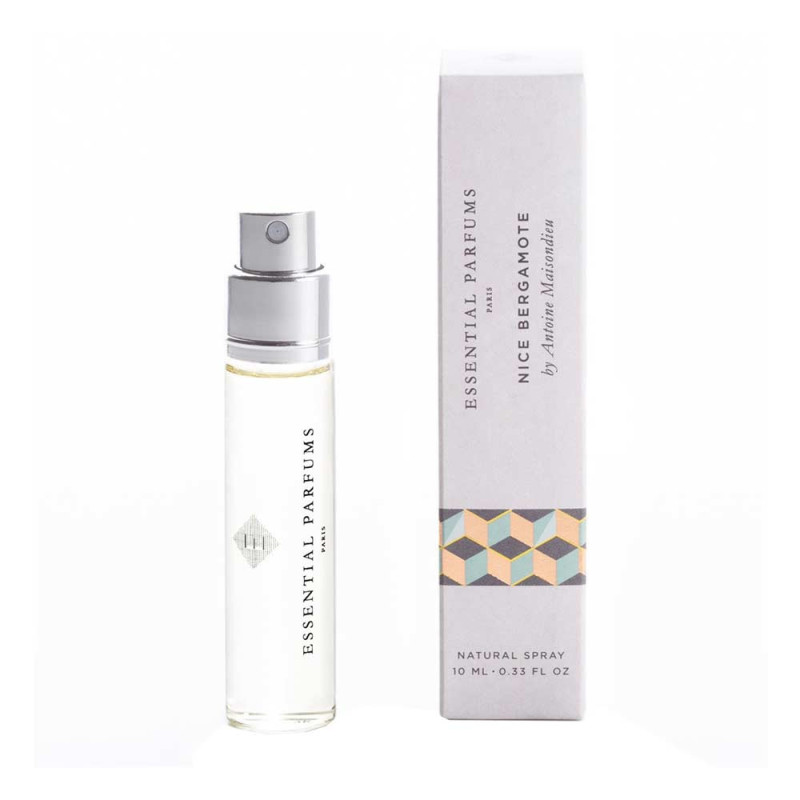 NICE BERGAMOTE EAU DE PARFUM NICE BERGAMOTE EAU DE PARFUM