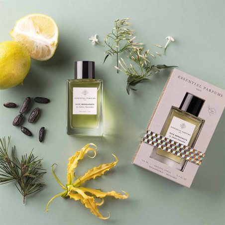 NICE BERGAMOTE EAU DE PARFUM