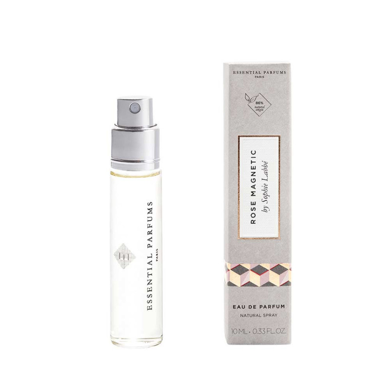 ROSE MAGNETIC EAU DE PARFUM ROSE MAGNETIC EAU DE PARFUM
