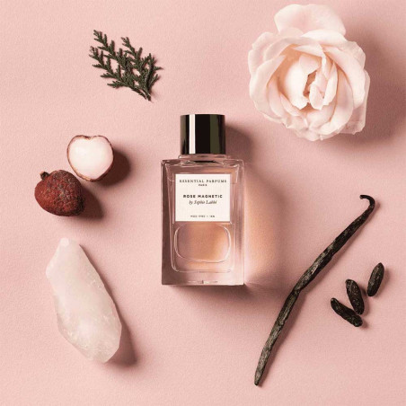 ROSE MAGNETIC EAU DE PARFUM
