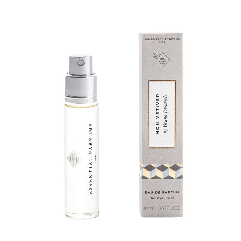 MON VETIVER EAU DE PARFUM MON VETIVER EAU DE PARFUM