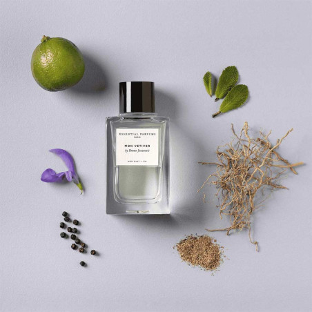 MON VETIVER EAU DE PARFUM