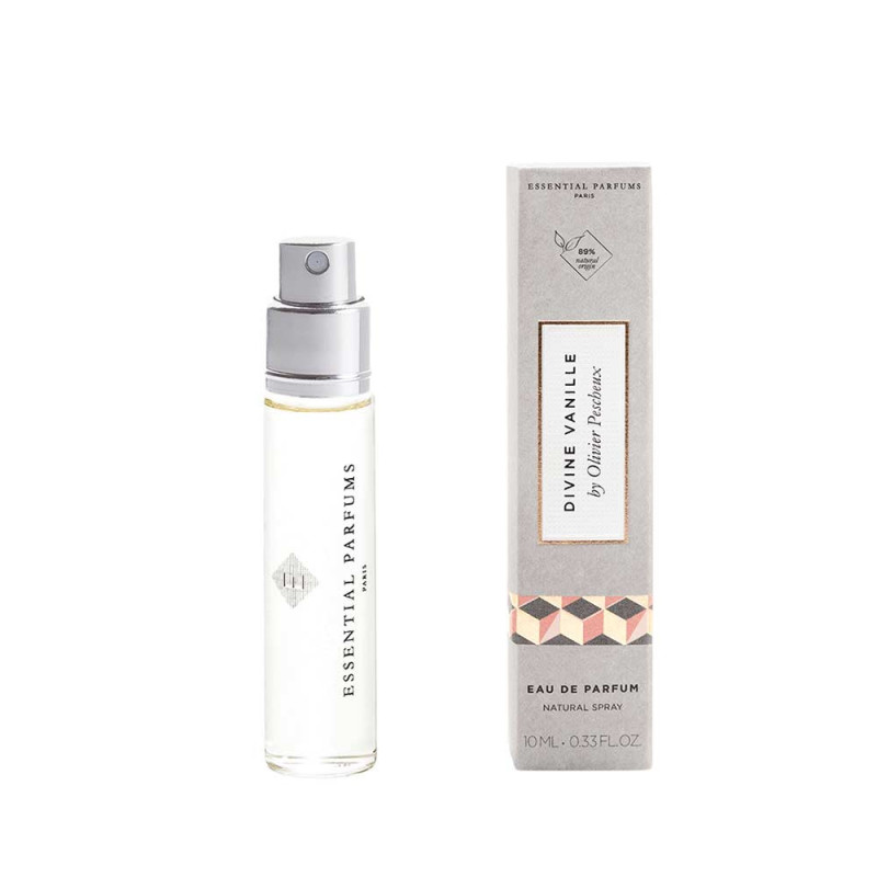 DIVINE VANILLE EAU DE PARFUM DIVINE VANILLE EAU DE PARFUM