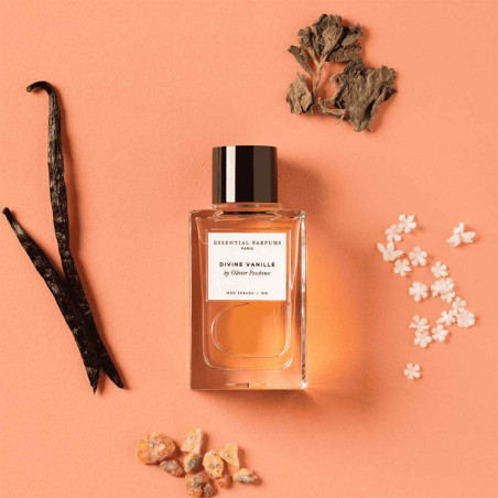 DIVINE VANILLE EAU DE PARFUM