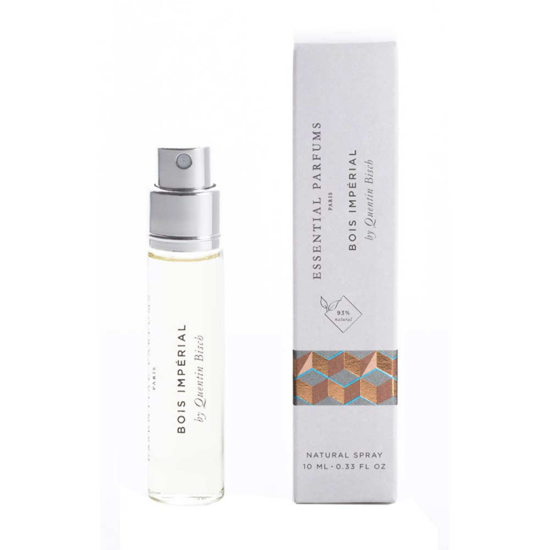 BOIS IMPERIAL EAU DE PARFUM BOIS IMPERIAL EAU DE PARFUM