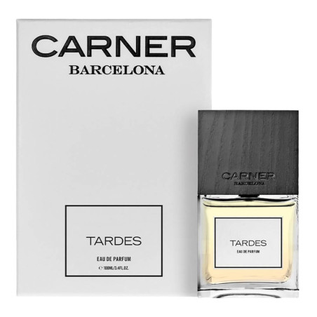 TARDES EAU DE PARFUM